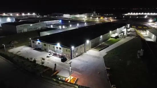 FACTORY NİGHT 1